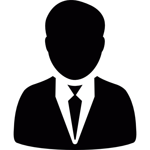 man in suit and tie